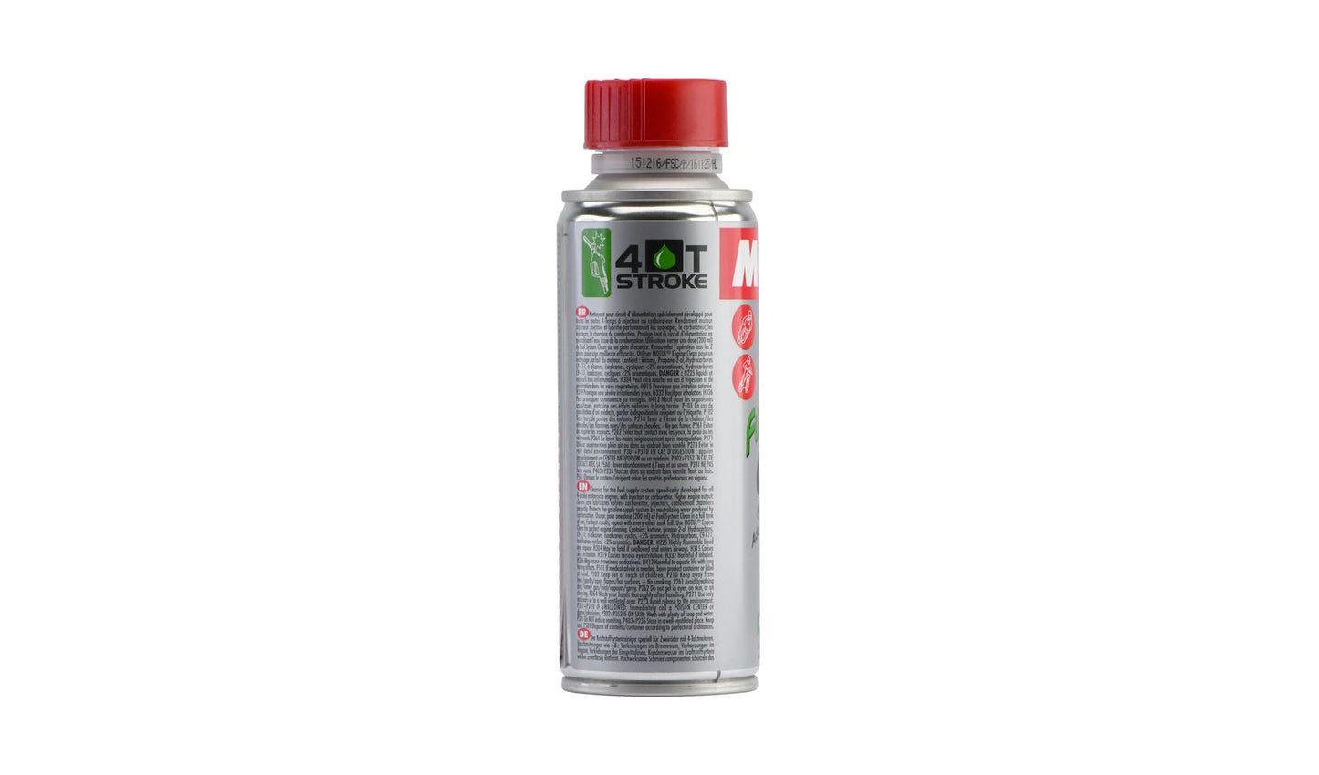 Motul Fuel System Clean 300ml