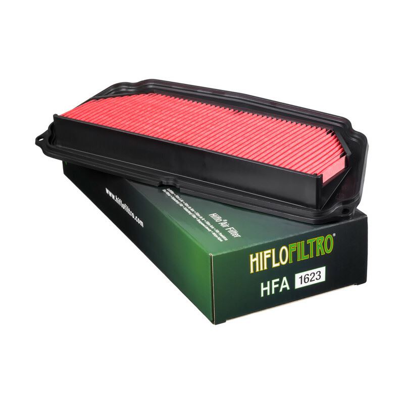 HiFlo Air Filter Honda CB650R, CBR650R 19-21 (17210-MKN-D50)
