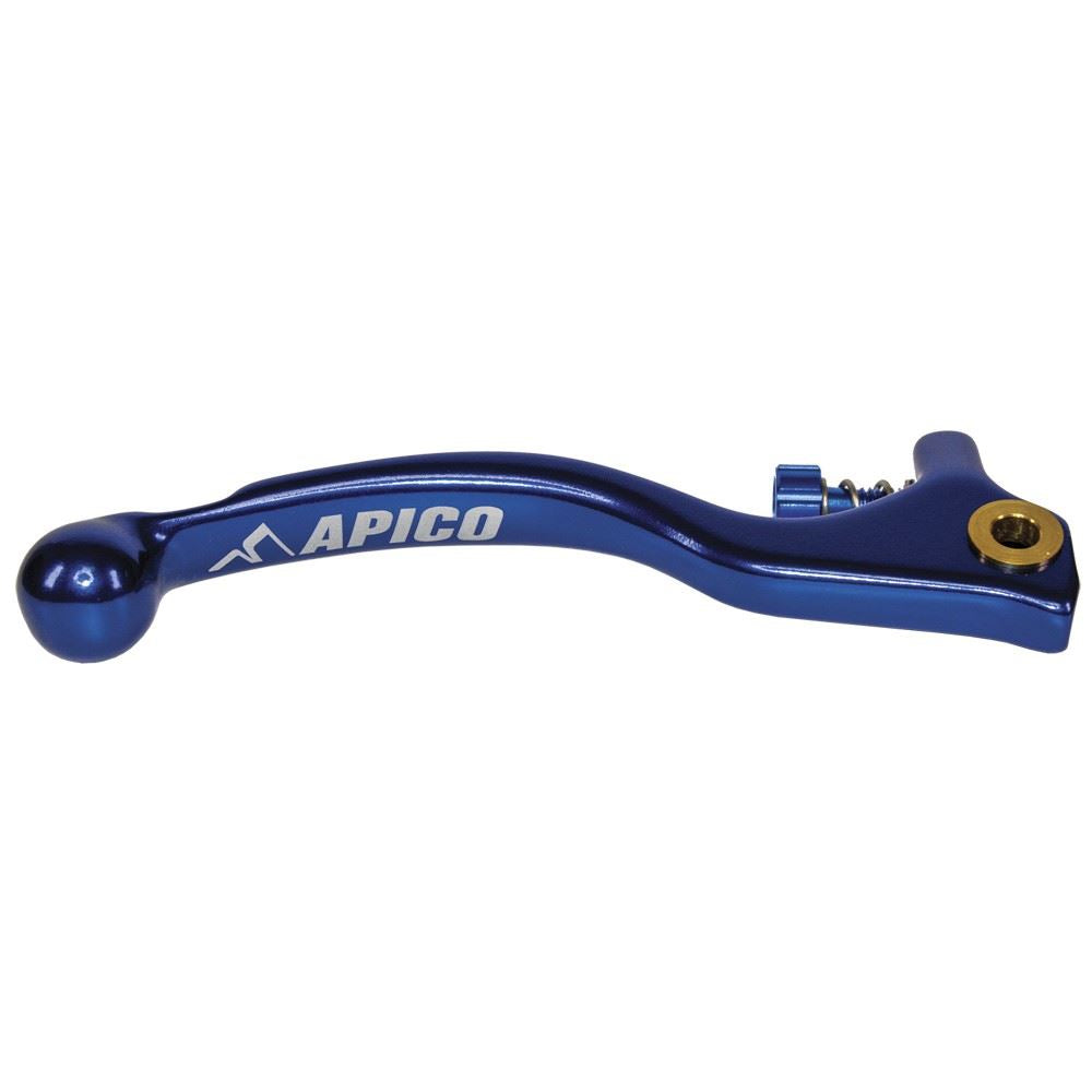 BRAKE LEVER FOR TRAILS BIKES Braktec Short