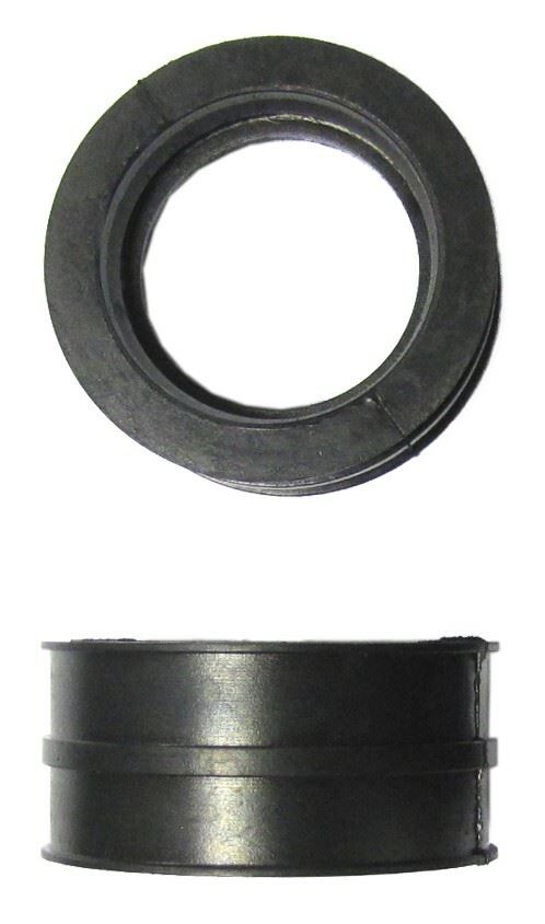TourMax Carb to Head Rubbers Honda VF700C 84-87, VF700F, S 84-85, VF750C82, 88, VF750F 84, VF750S 82 (US Model)