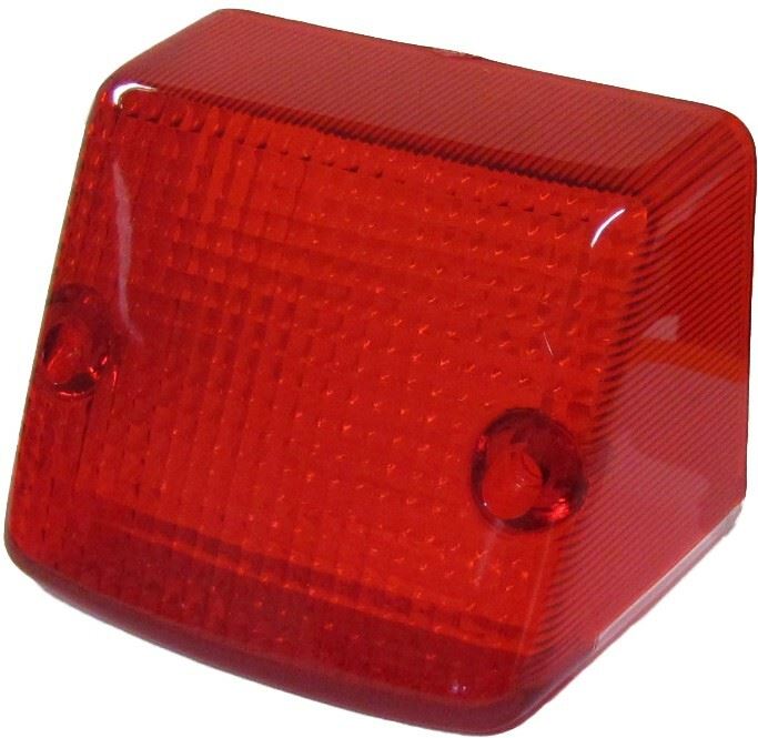 Taillight Lens Kawasaki KDX125 90-93, 99