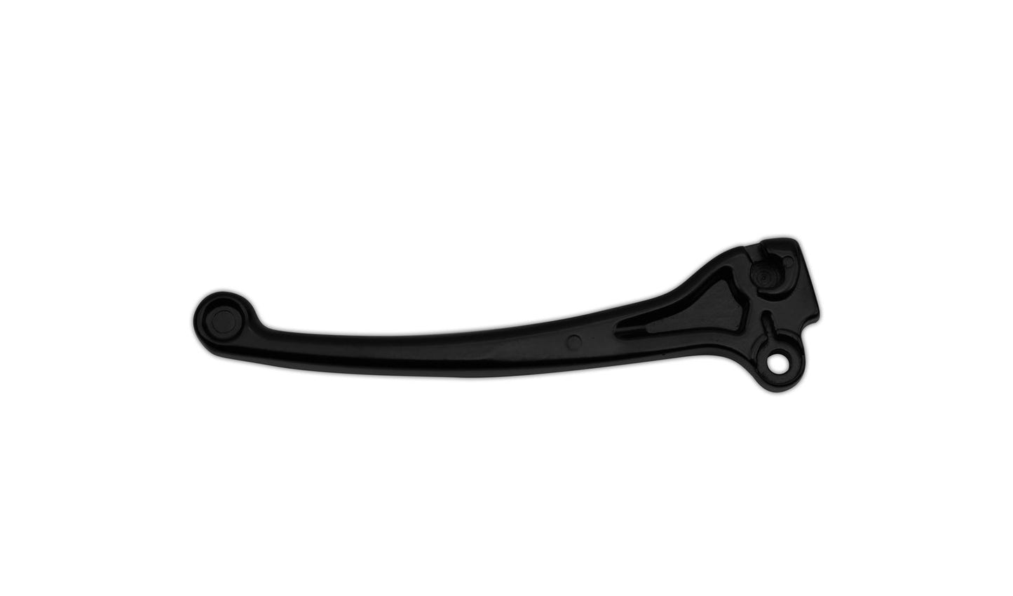 Front Brake Lever Black Piaggio