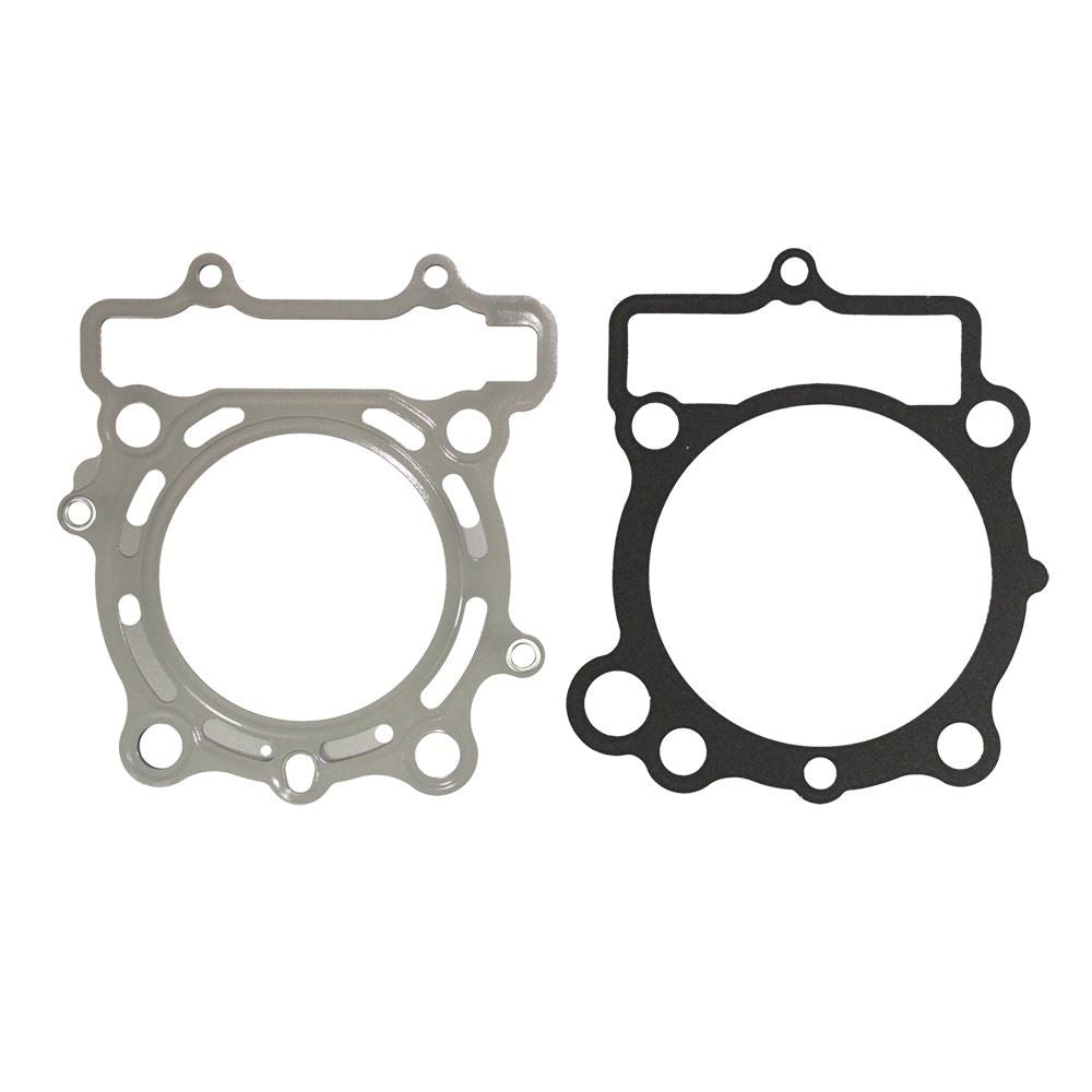 HEAD AND BASE GASKET FOR KAWASAKI KX250F 20