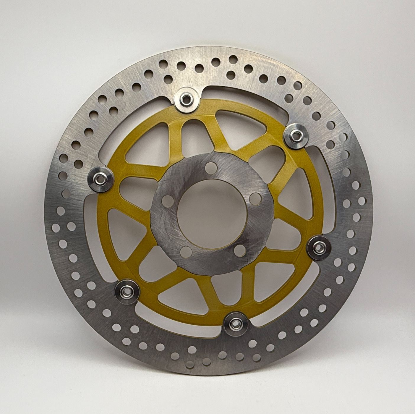 Front Brake Disc Kawasaki ZX-6R 98-02 (Floating)