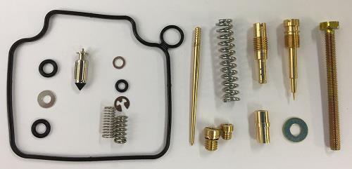 TourMax Carburettor Rebuild Kit Honda TRX400FW 01
