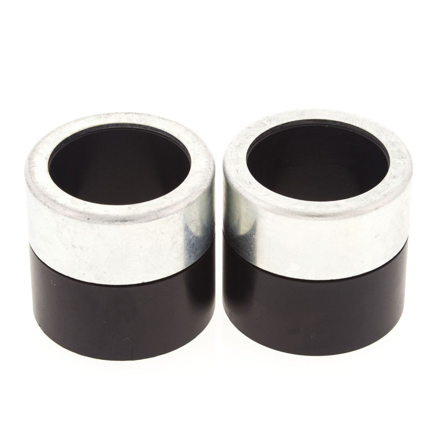 WRP Wheel Spacer Kit Front Suzuki RMX450 10-19, RMZ250 07-10, RMZ250 07-22, RMZ250 11-12, RMZ250 13-18, RMZ250 19-22, RMZ450 05-10, RMZ450 05-22, RMZ450 11-12, RMZ450 13-14, RMZ450 15-22