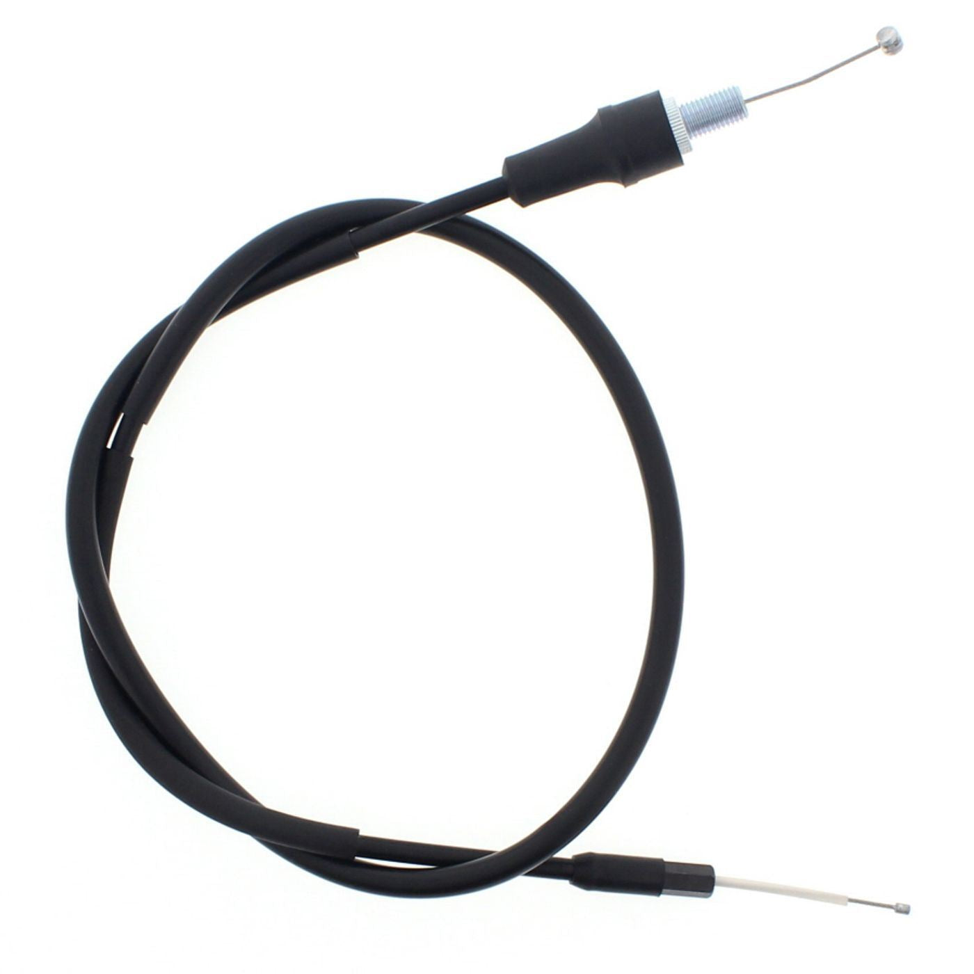 Cable, Throttle Yamaha YFM250 Big Bear 07-09, YFM250B Bruin 05-06, YFM400 Big Bear 2WD 00-04, YFM400 Big Bear 4WD 00-06, YFM400 Big Bear IRS 07-12
