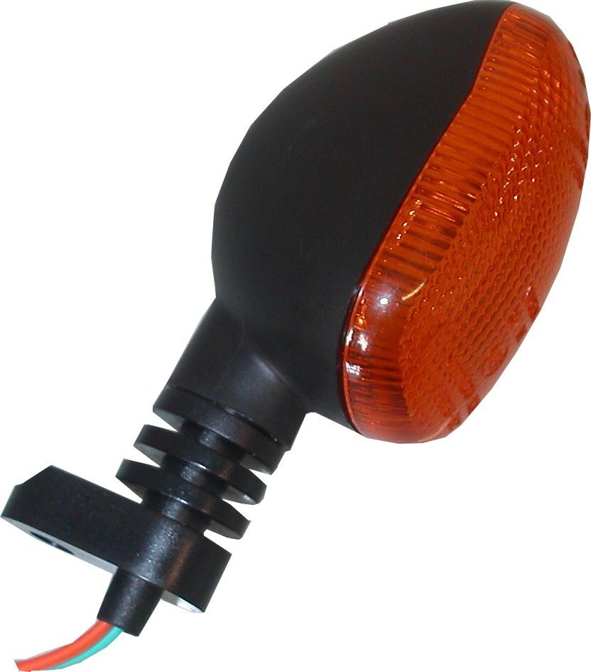 Complete Indicator Aprilia RSV1000 Mille Rear Right & Front Left(Amber)
