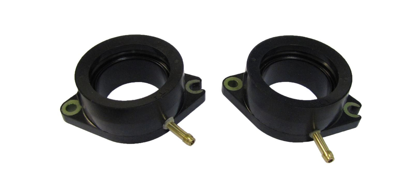 TourMax Carb to Head Rubbers Yamaha XV750 88-97