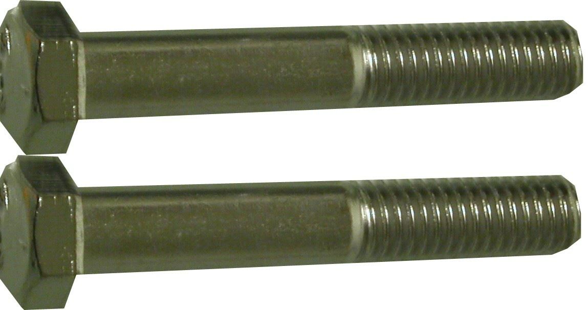Handlebar Riser Bolts For 310765, 767, 768, 770, 771, 772, 795 (Pair)
