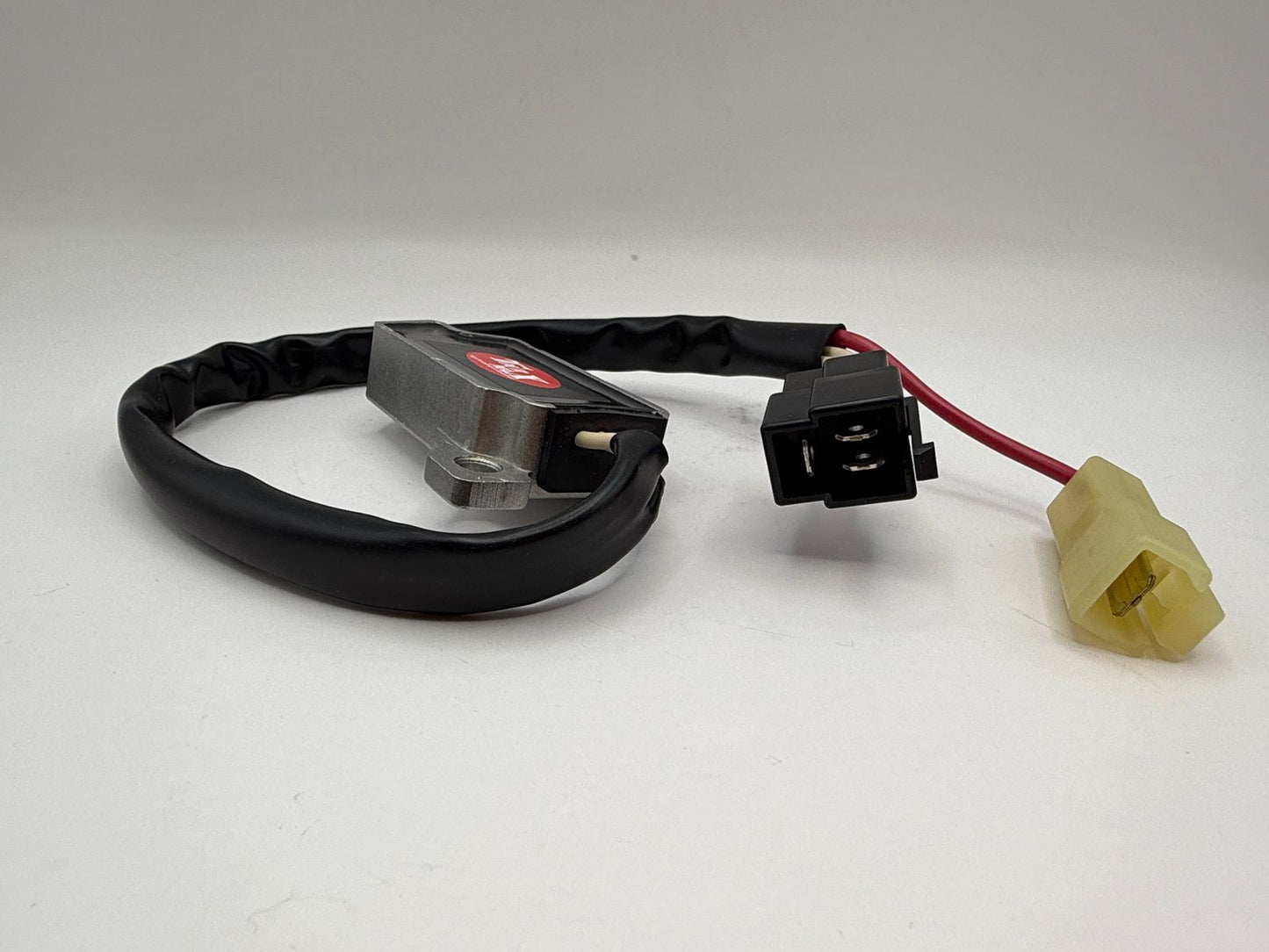 TourMax Regulator/Rectifier Yamaha XV535 87-96, VMX12 85-95 4 Wire OE Ref: 42X-81960-A1
