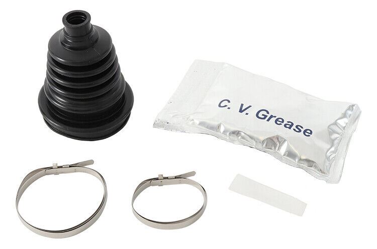 Universal CV Boot Kit