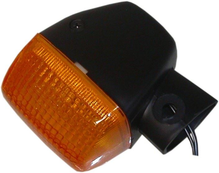 Indicator Honda CBR900RR,VF1000/1100,VFR400,VT500 Front Right & Rear Left (Amber)