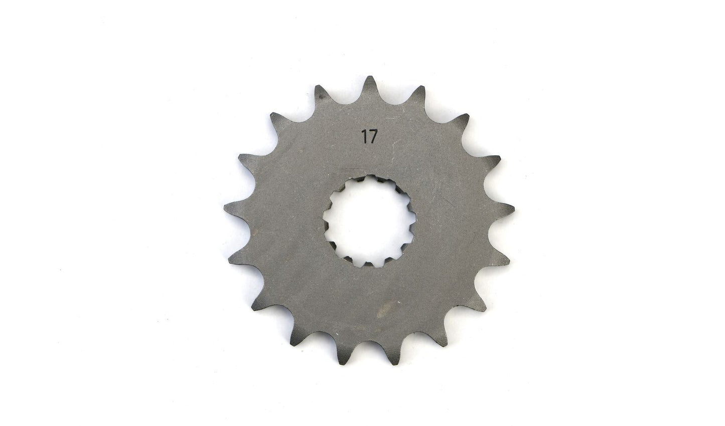 1183-17 Front Sprocket Triumph 800 Bonneville, Speedmaster, 865 America