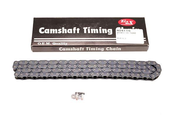 TourMax Timing Cam Chain 219FT-116