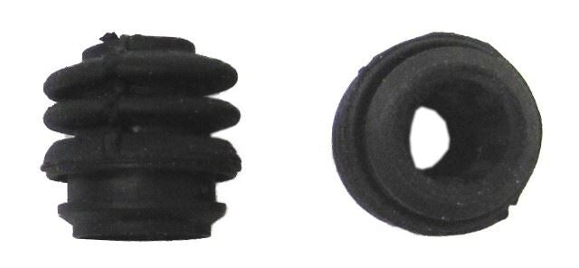 Caliper Shaft Bolt Boots Yamaha 4TT-25937-00