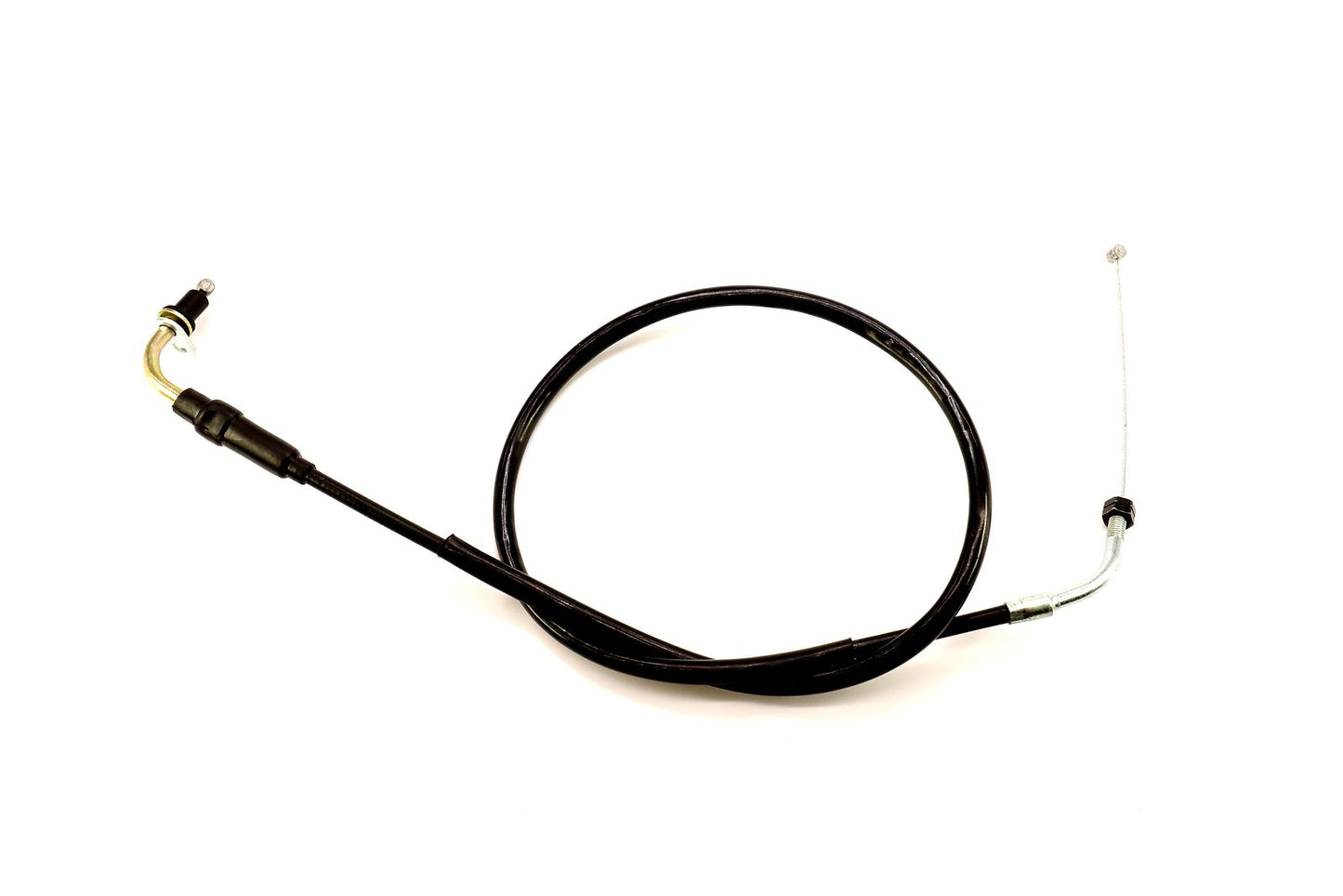 Throttle Cable Yamaha WR125R 2009-2014, WR125X 2009-2014 OE Ref. 22B-F6311-00