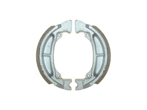 Drum Brake Shoes VB322, S601 100mm x 25mm