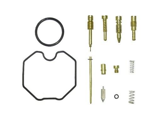 Carb Repair Kit Honda CG125 Pre Brazil Keihn 95