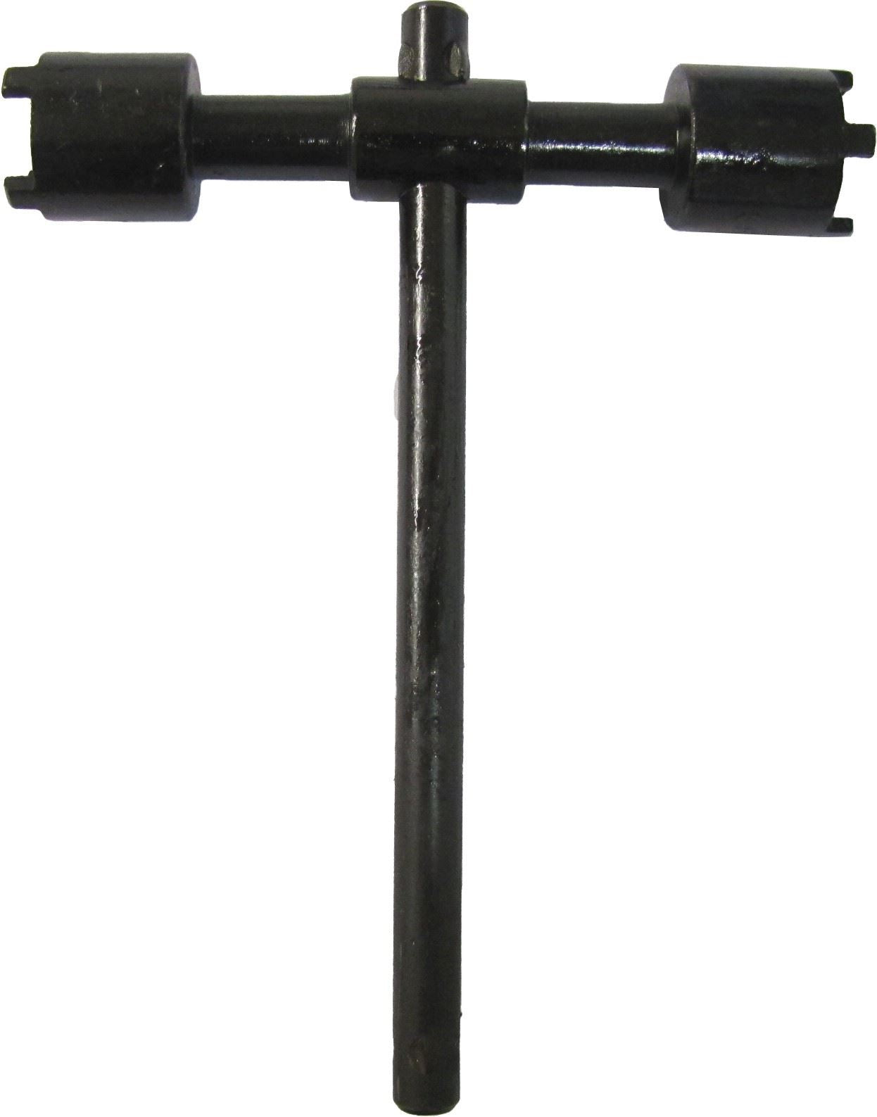 Clutch Tool 30mm both ends with handle(Common for Fits Honda s) (Each)