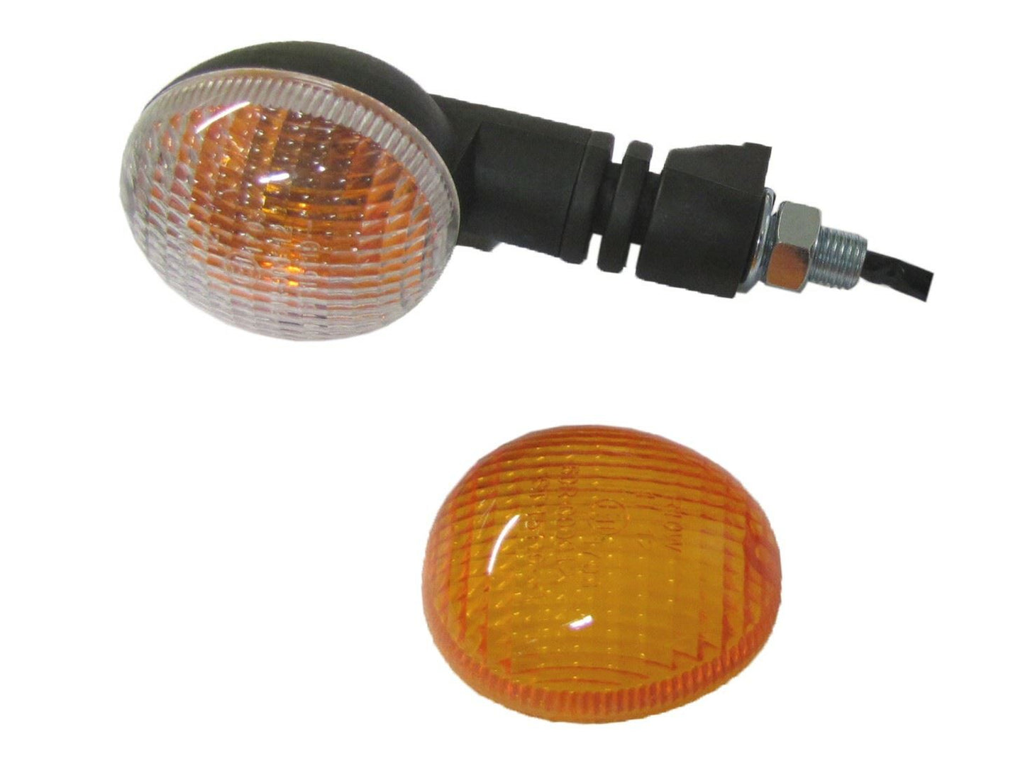 KTM 690 R Enduro (Europe) 2009 Indicator Complete - Rear Left (Each)