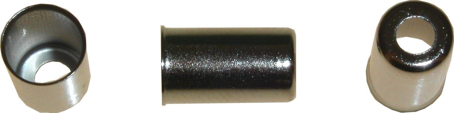 Cable Ferrule For Clutch and Front Brake For 814520 (Per 50)