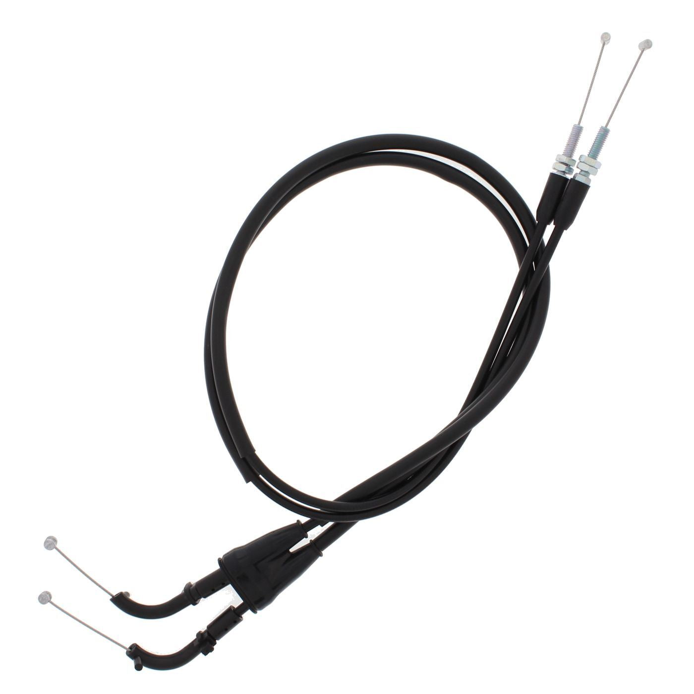 Cable, Throttle Husaberg FE250 13-14, FE350 13-14, FE450 2014, FE501 2014, Husqvarna FC 250 14-15, FC 250 (Euro) 2015, FC 350 14-15, FC 450 14-15, FC 450 (Euro) 2015, FE 250 14-16, FE 350 14-16, FE 350s 15-16, FE 450 14-16, FE 501 14-16, FE 501s