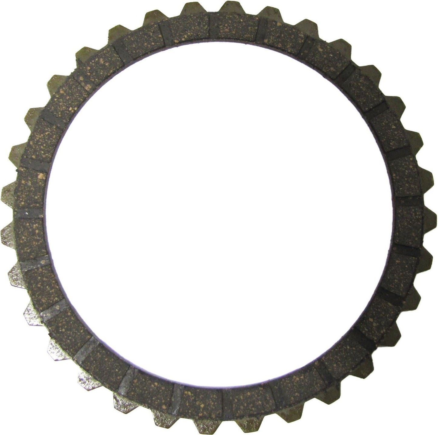 Clutch Plate 3052 (2.60mm)