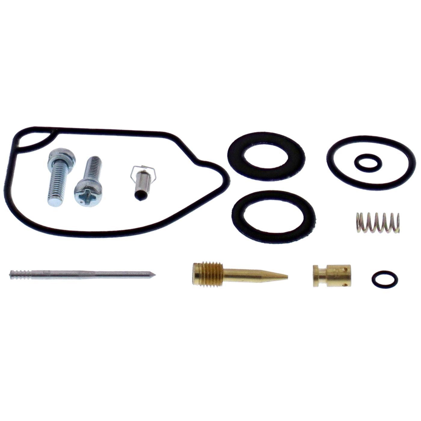 Carburetor Rebuild Kit For Honda Z-50 1976-1978