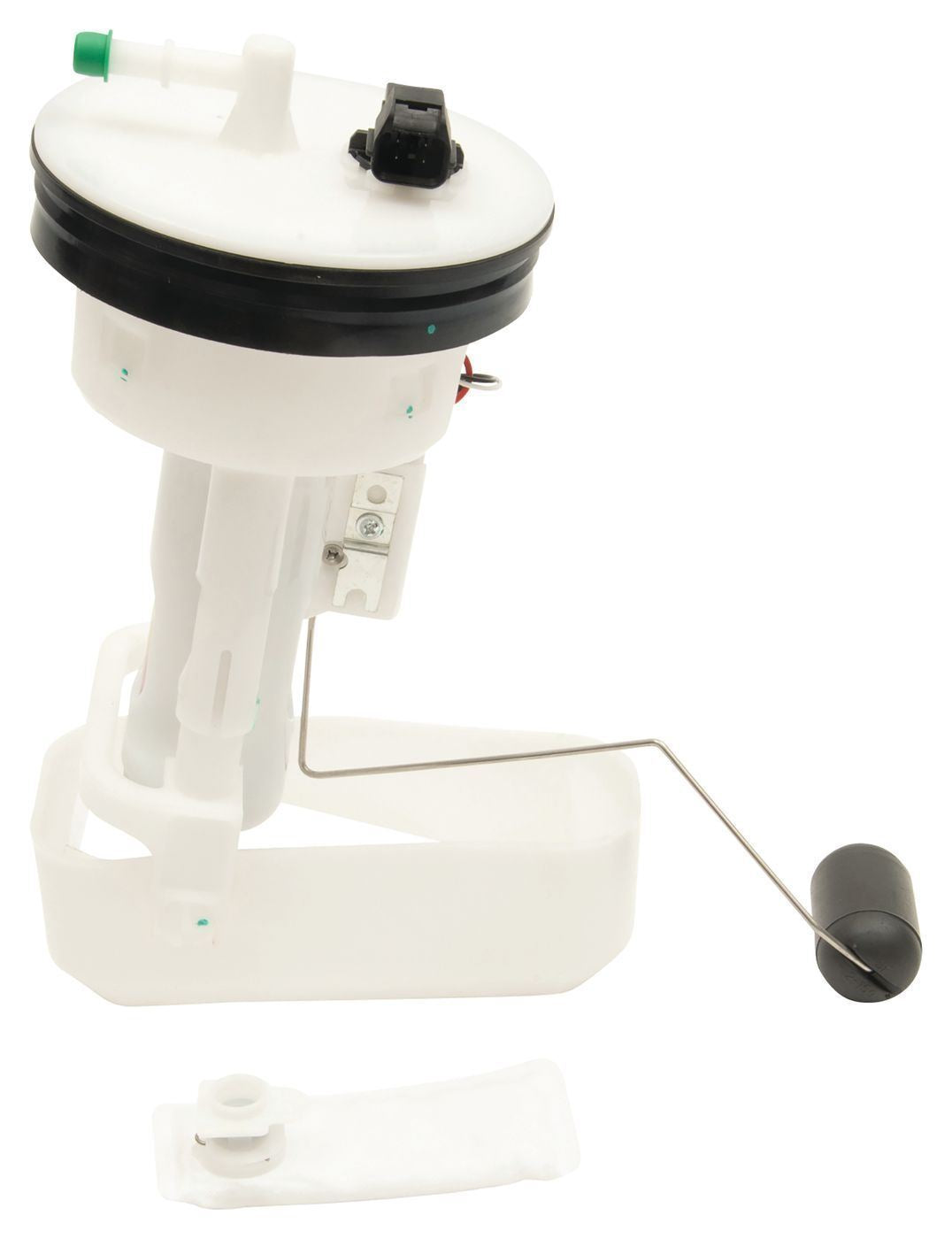Fuel Pump Complete Module Suzuki LTA-450 X King Quad 07-10, LT-A500X 09-22, LT-A500XP POWER STEERING 11-22, LT-A500XP POWER STEERING SE 21-22, LTA-700 X King Quad 05-07, LTA-750 X King Quad 08-22, LTA-750 XP King Quad Power Steering 09-22, LTA-75