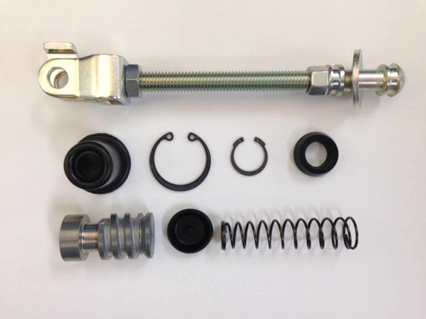Rear Brake Master Cylinder Repair Kit For Honda XL 700 VA Transalp 2008-2011