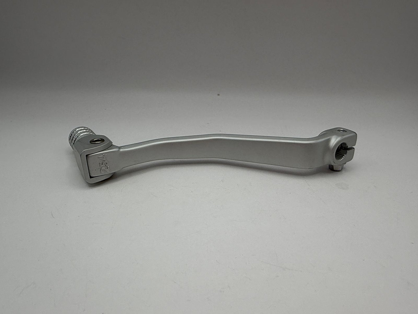 Gear Lever Alloy Silver Honda CRF250L 13-16
