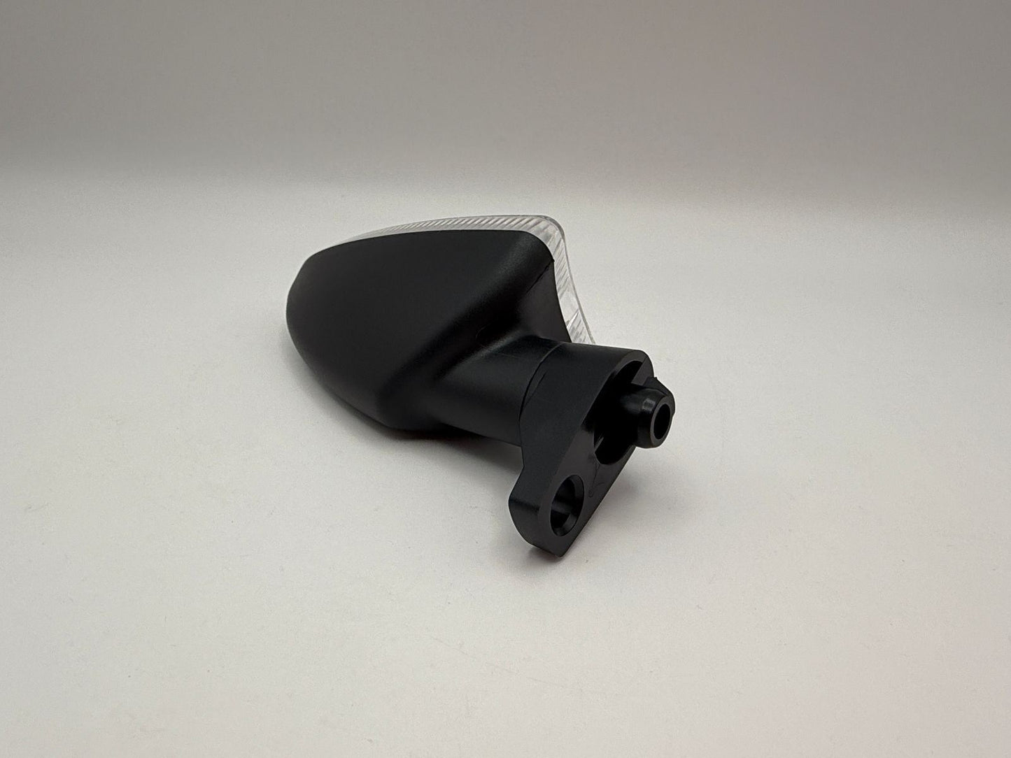 Indicator BMW S1000RR 2009-2016 Front Left & Right (Clear) OE Ref's 63137715765, 63137715766,