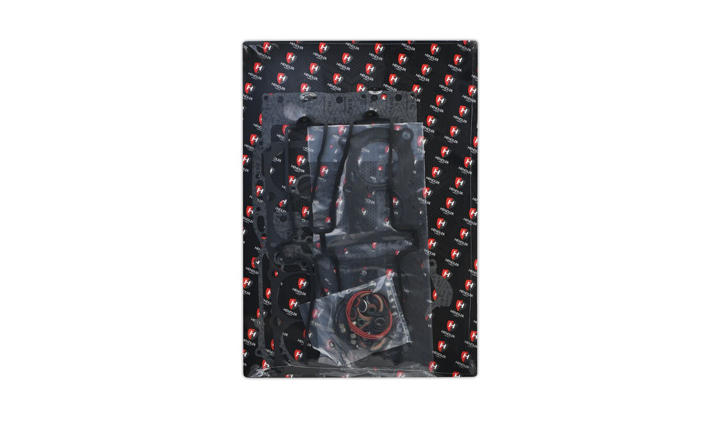 Full Gasket Set Yamaha FZR600 1989-1993