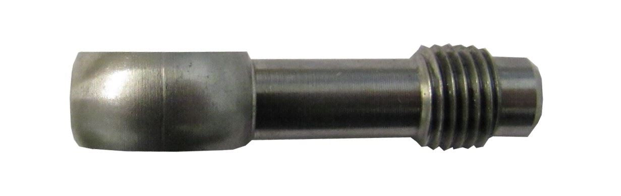 Power Max Stainless Straight Banjo