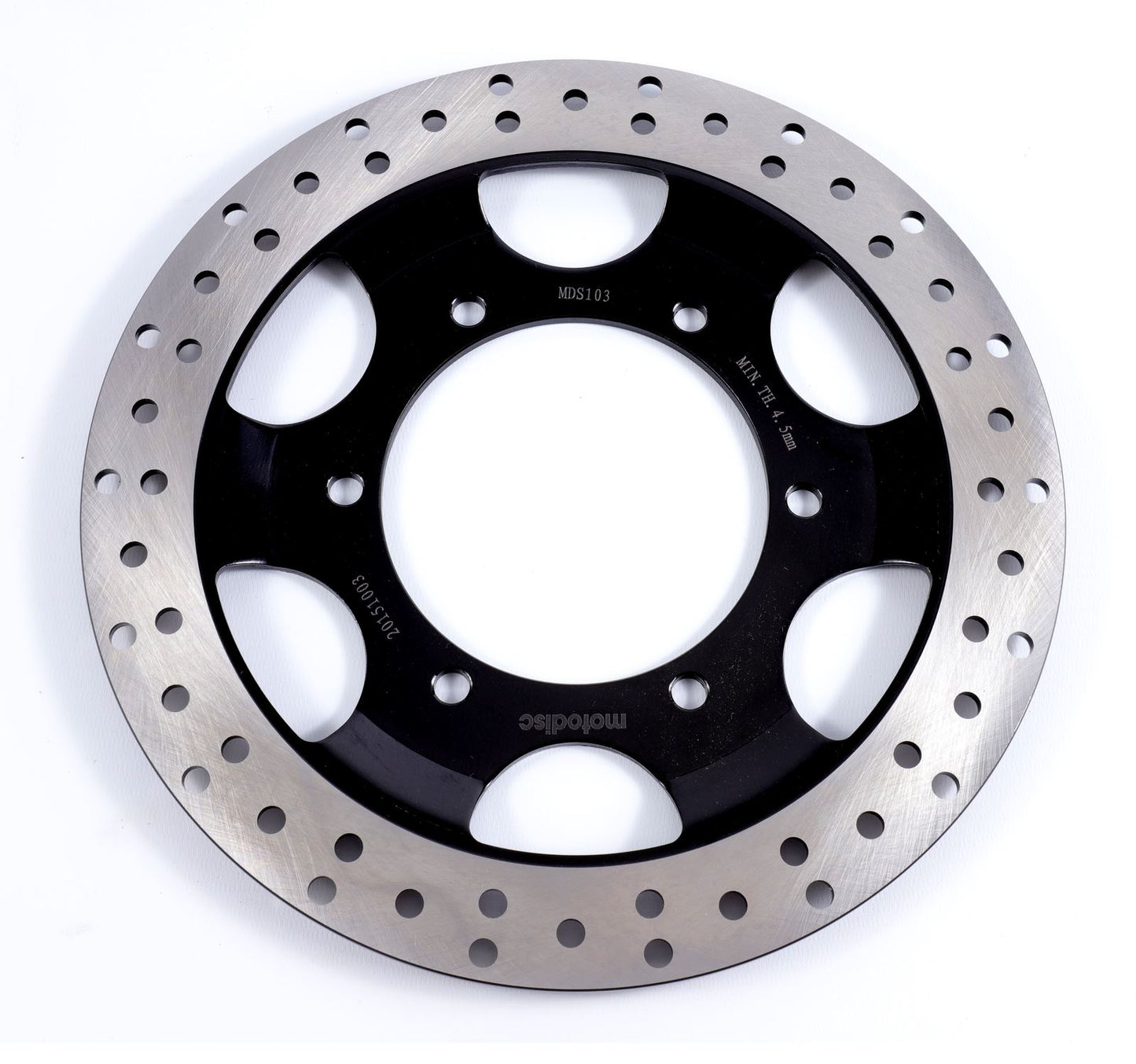 Disc Front Triumph Trident 750 91-98,Sprint 900 93,Trophy 900 90-93 (Each)
