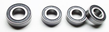Wheel Bearing Kit Rear KL250 85-96, 04-05, KL600 84-86 (WBK-335)