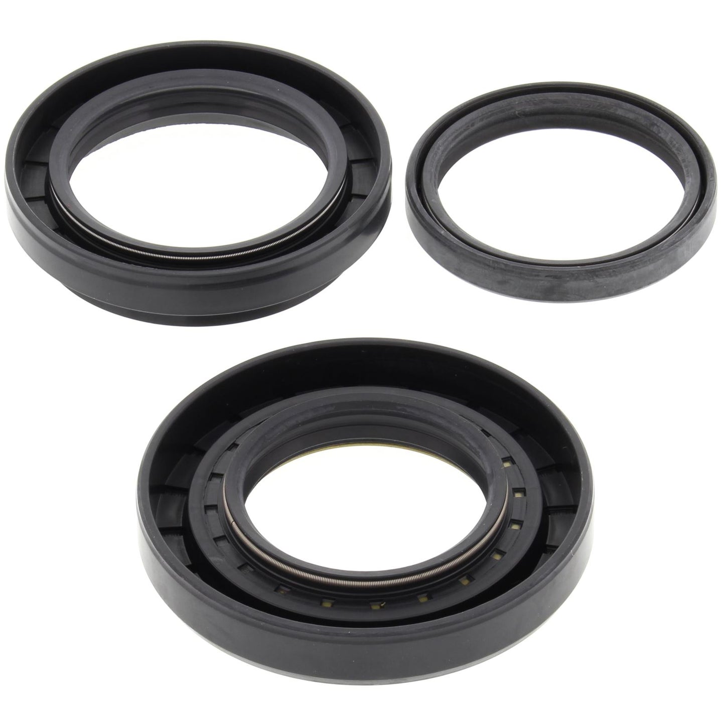 Differential Seal Only Kit Rear Honda TRX420 FE 07-13, TRX420 FM 07-13, TRX420 FPE 09-13, TRX420 FPM 09-13, TRX420 TE 07-13, TRX420 TM 07-13
