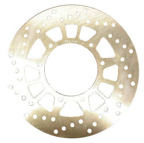 Rear Brake Disc For Yamaha XTZ 660 Tenere 1998 (660 CC)