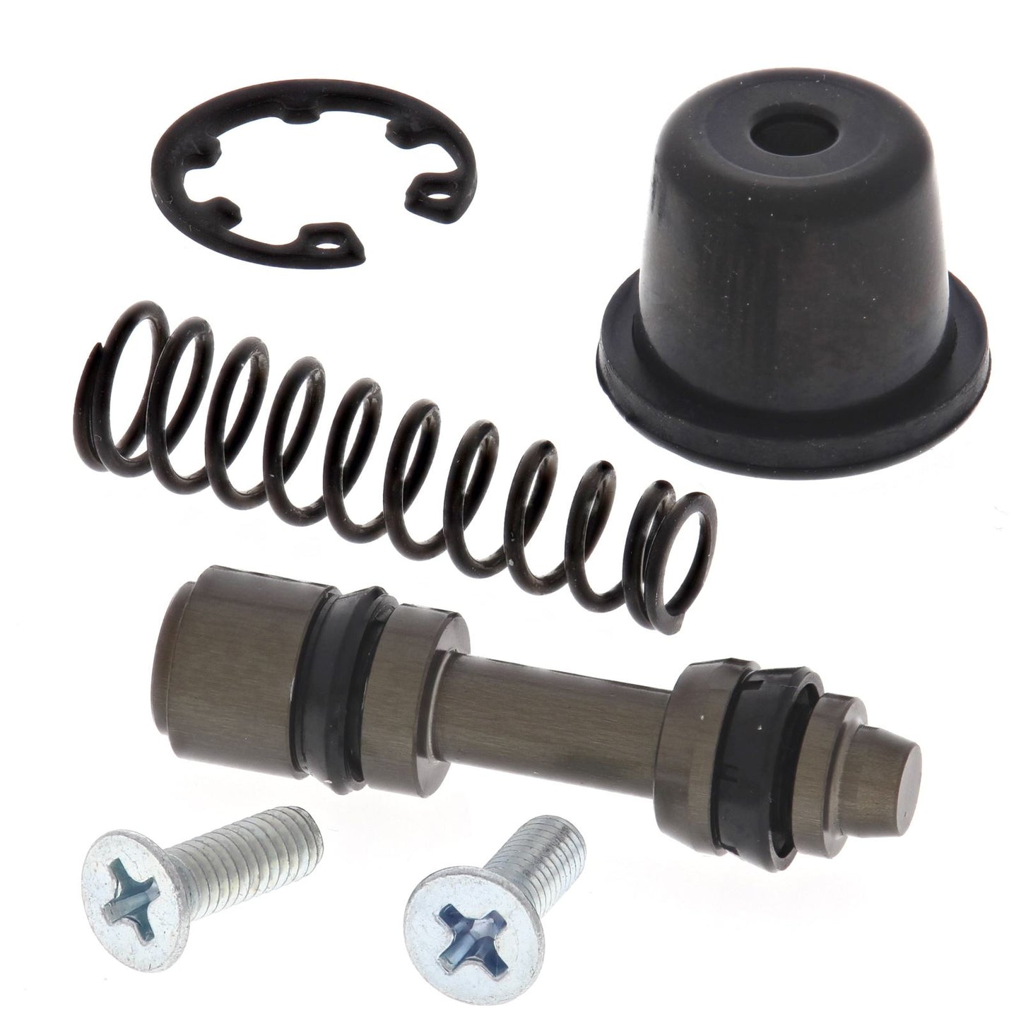 Master Cylinder Rebuild Kit Clutch Gas-Gas EX300 2021, MC450F 2021, Husaberg FE250 2013, FE250 2014, FE350 13-14, FE450 2014, FE501 13-14, TE250 11-14, TE300 11-14, Husqvarna FC 250 14-15, FC 250 (Euro) 2015, FC 350 14-15, FC 450 2022, FC 450 14-