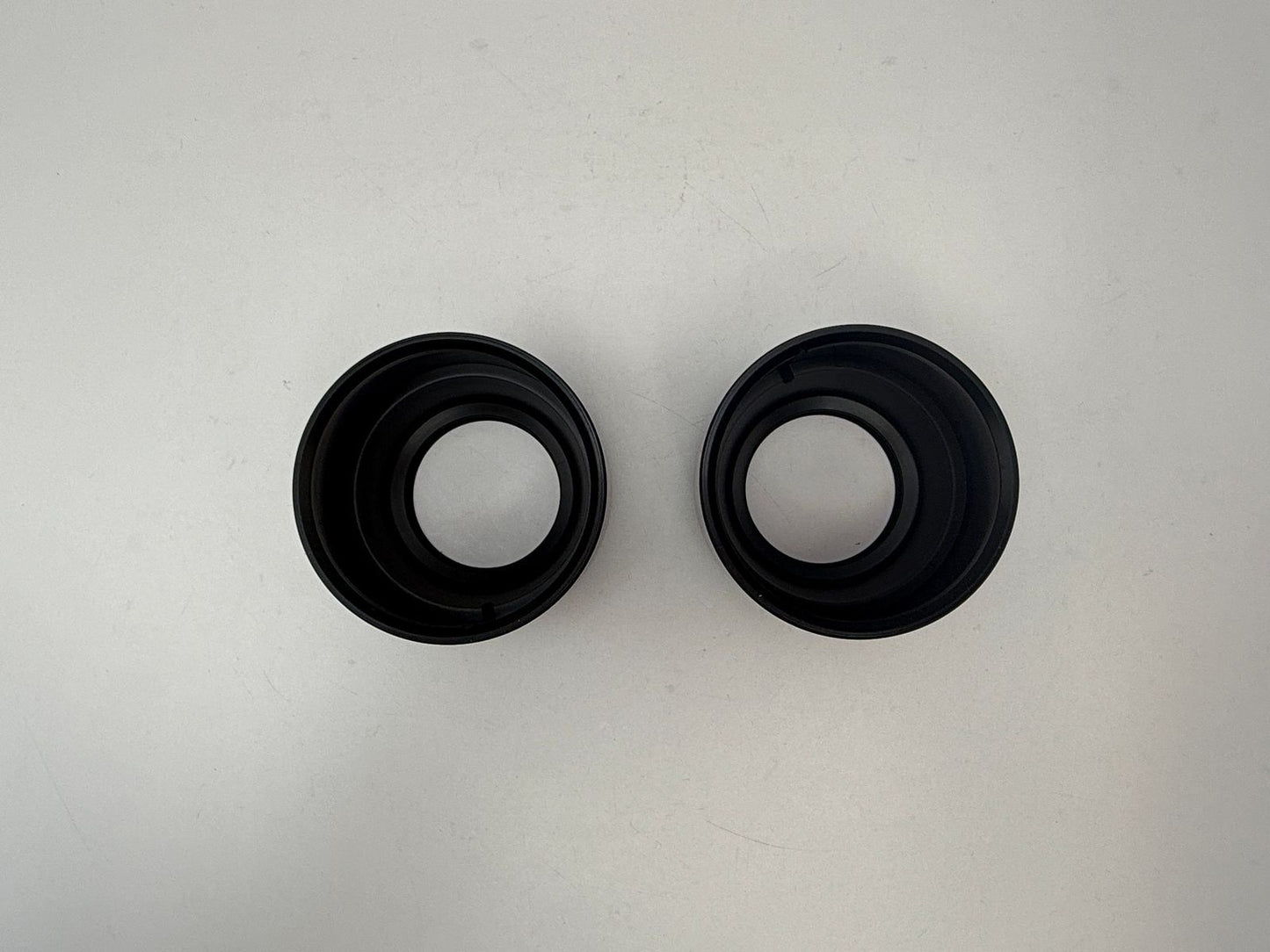 Fork Dust Seal 34mm Push Over Length 39.5mm & ID 50mm