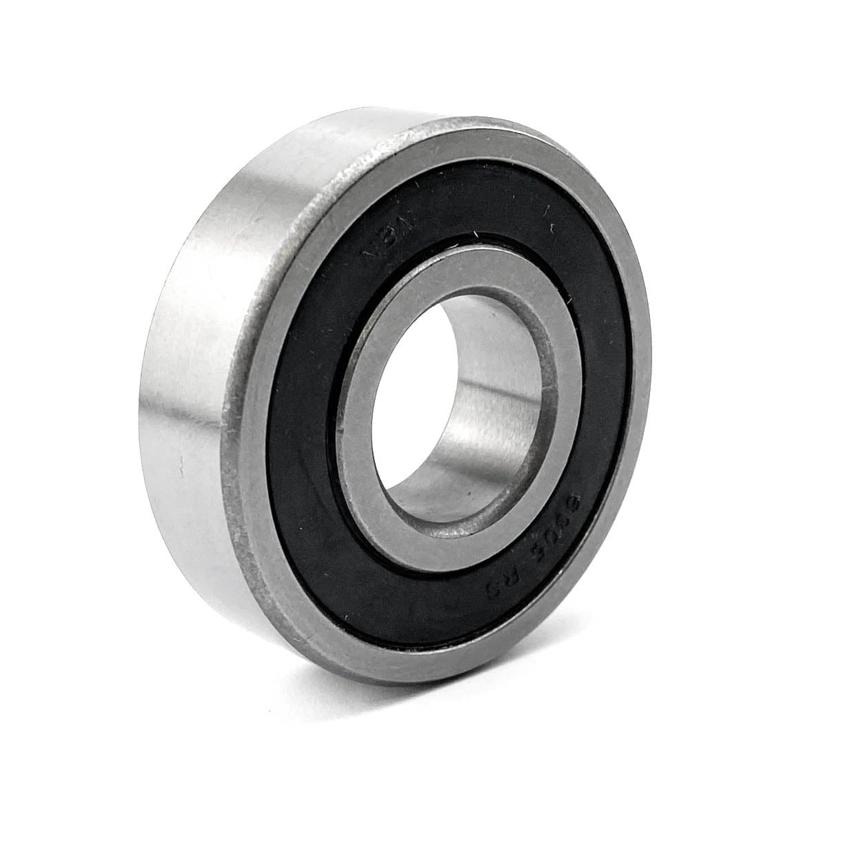BEARING 6305 2RS SEALED, 25x62x17