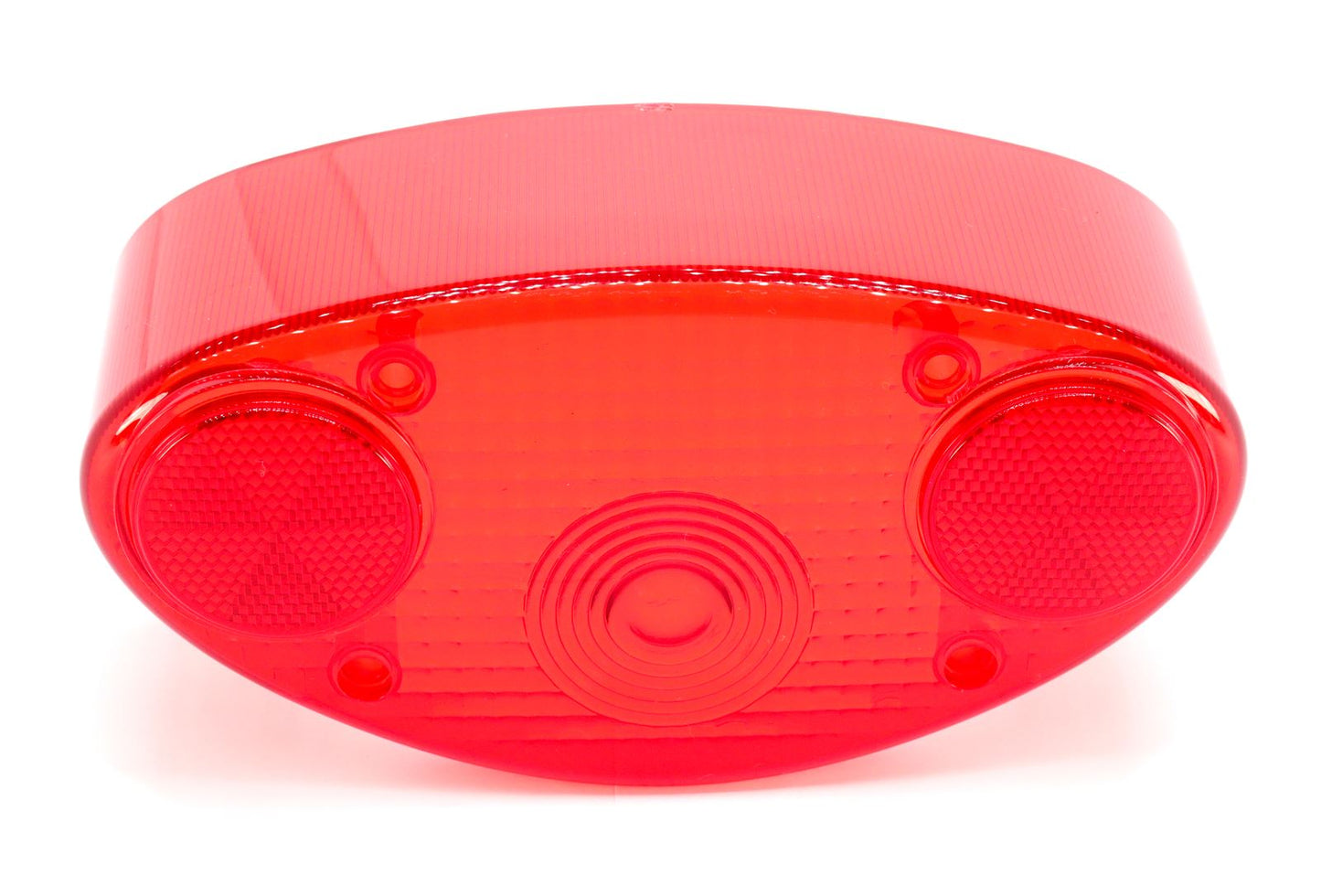 Rear Light Lens Kawasaki H1, D, , E, F