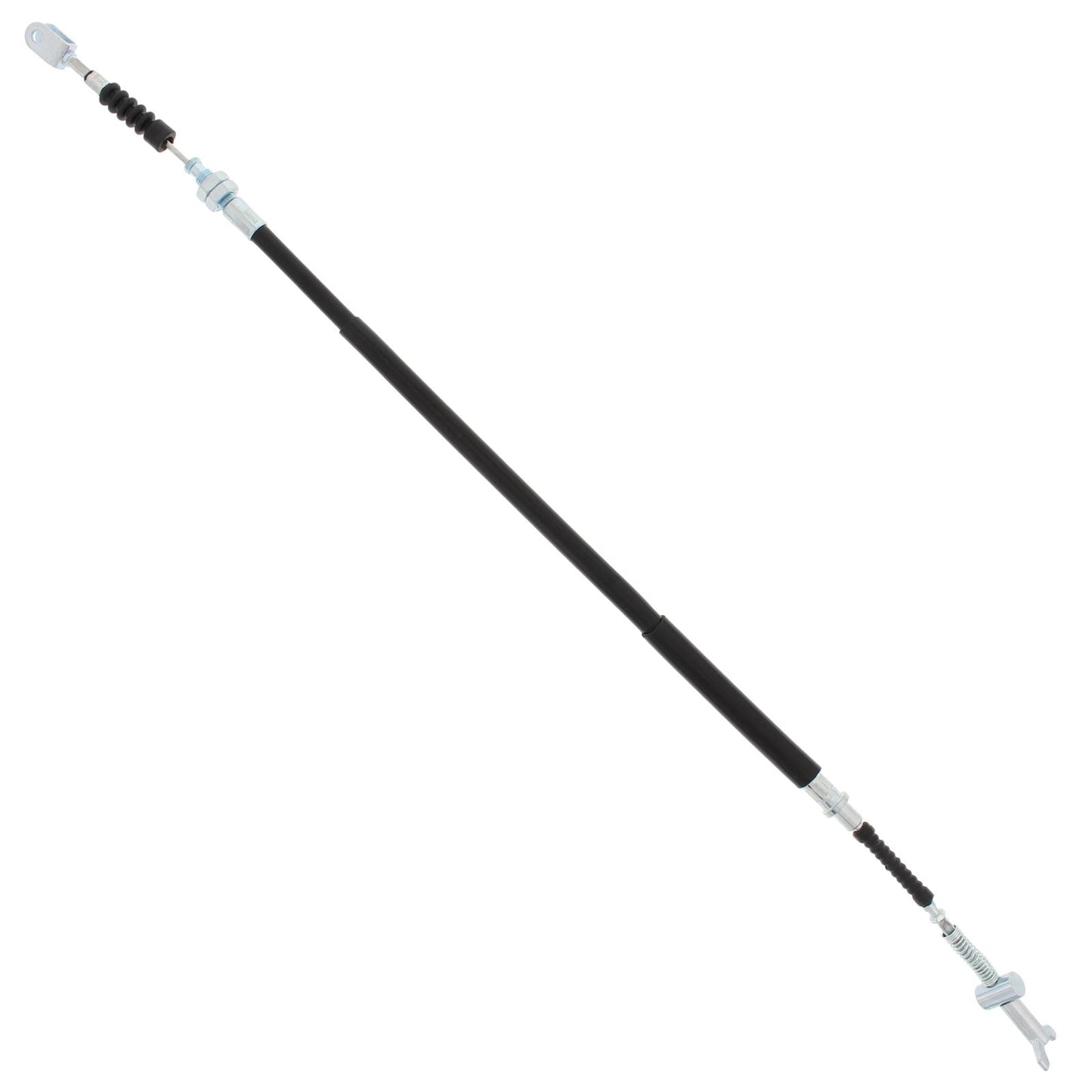 WRP Cable, Rear Brake Suzuki LT-F500F 98-02