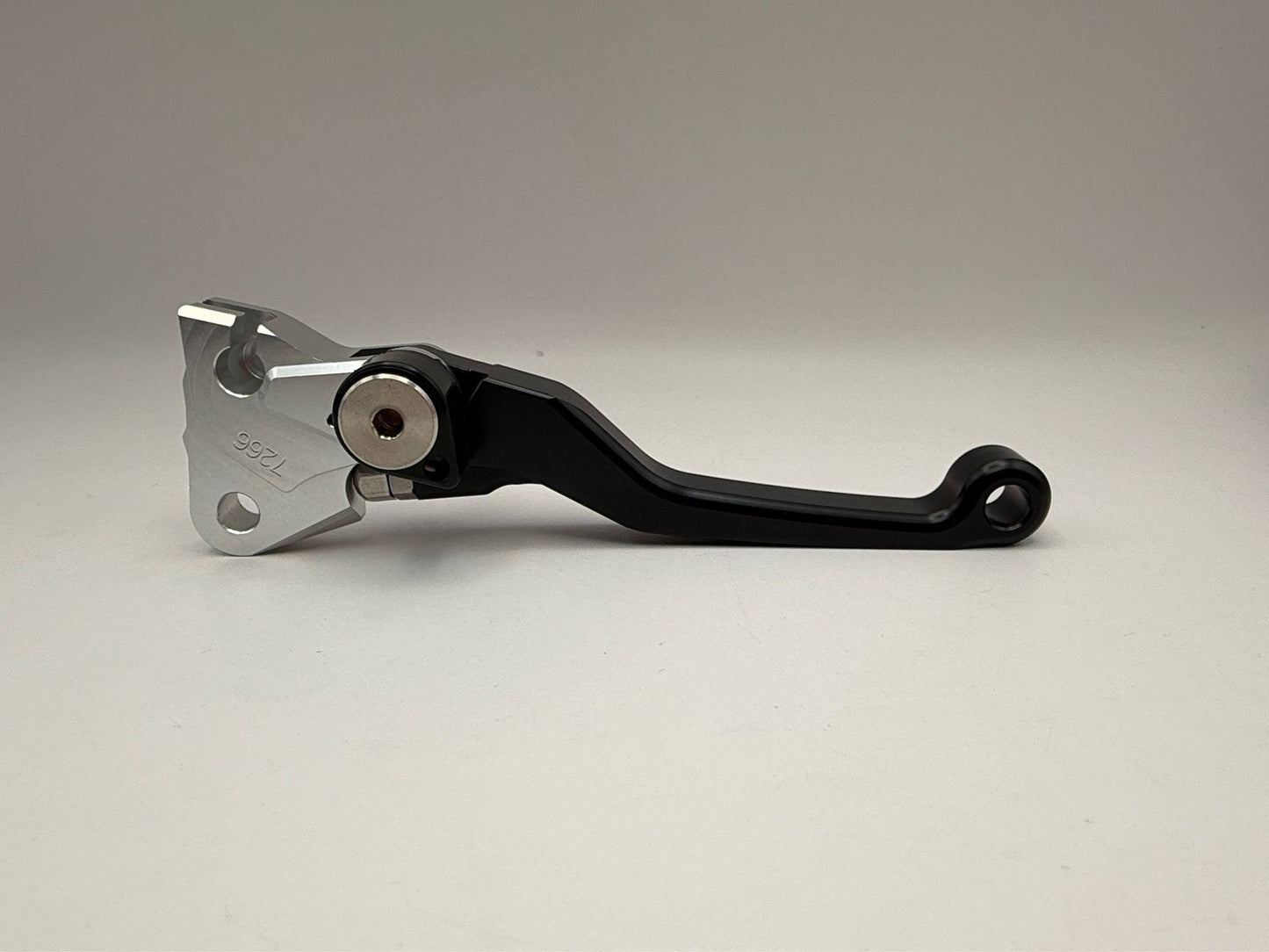 Snapback Clutch Black Lever fits Yamaha YZ65 18, YZ85 15-19, YZ125 15-19, YZ250 15-19, YZ250FX 09-19, YZ426F,YZ450F 09-19, YZ450FX 19