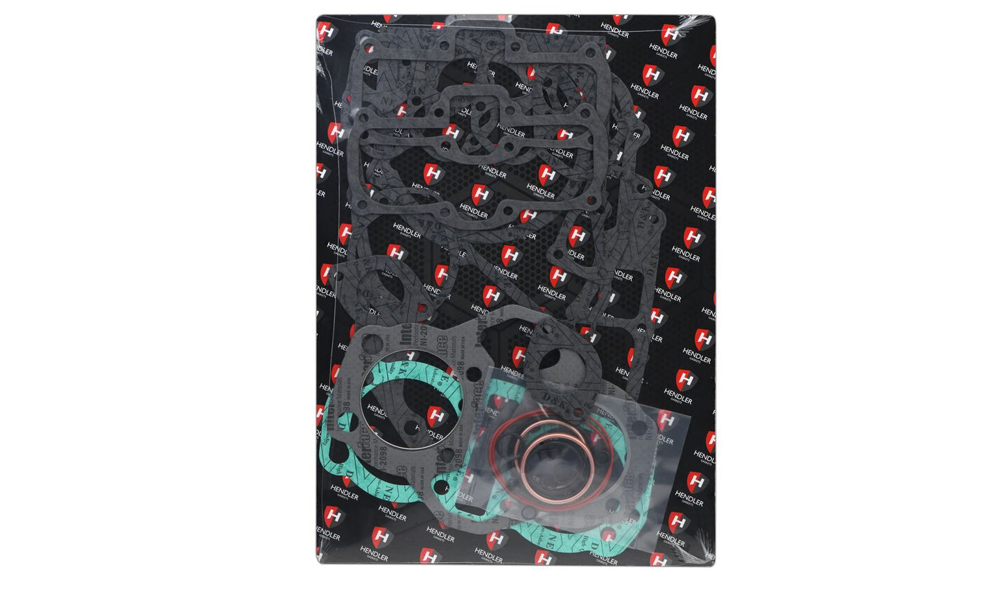 Full Gasket Set Honda CB450K0 Black Bomber