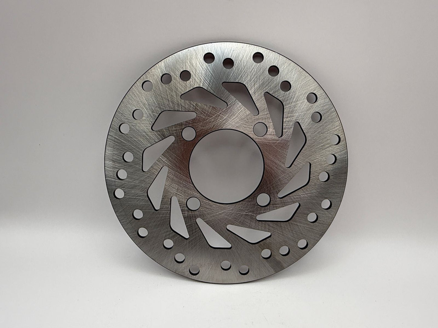 Front Brake Disc Honda NSC110 Dio (Solid)