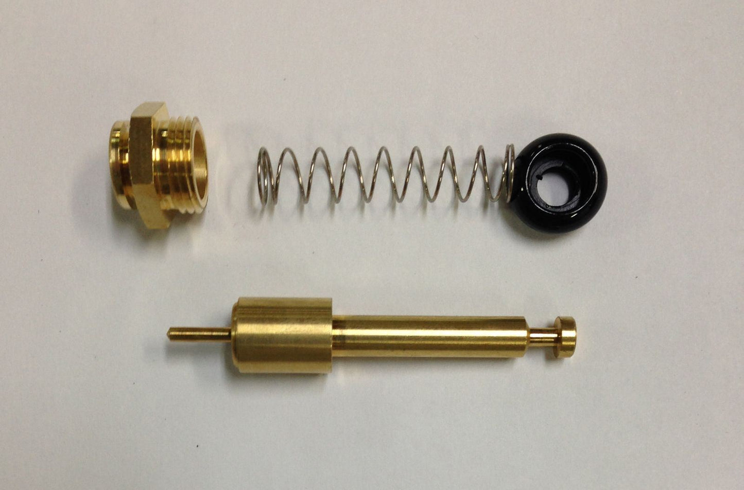 TourMax Choke Plunger Kit Yamaha XV535 Virago 88-01, VMX1200 V-Max 86-87, XVZ1300 88-90 OE Ref: 11H-1410A-00