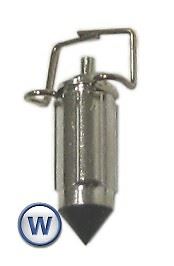 TourMax Float Needle K2 Type Full Wire Clip 3.65mm x 10.25mm
