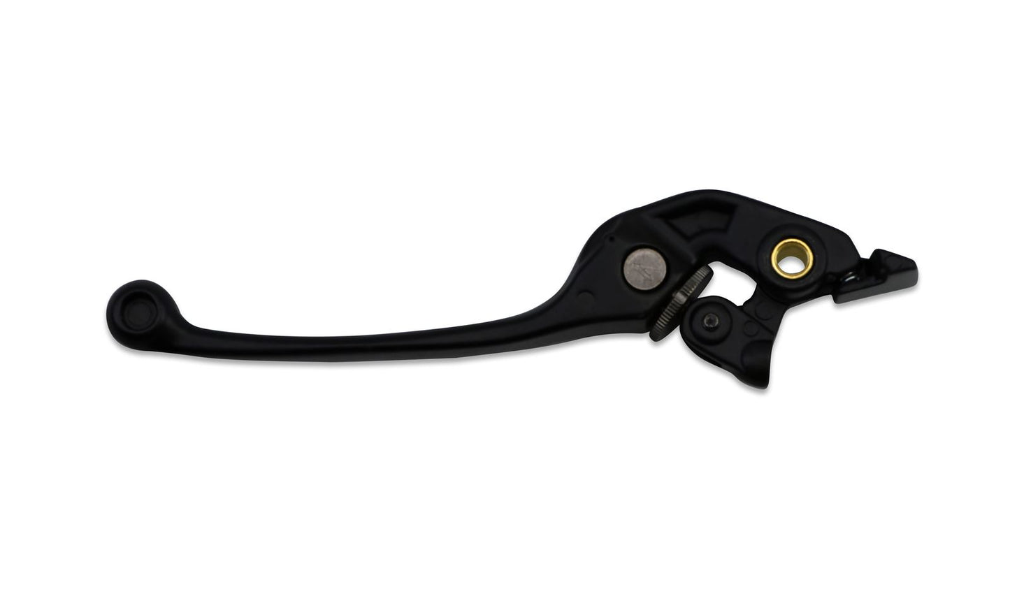 Front Brake Lever Black Honda MAT,MAJ 53170-MAJ-G41